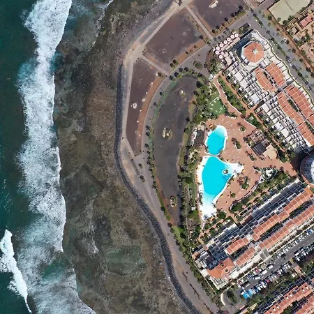 Apartment Parque Santiago Iv Playa de las Américas